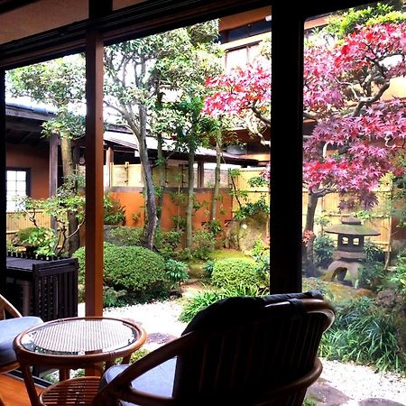 Gunkakutei Otel Asago Dış mekan fotoğraf