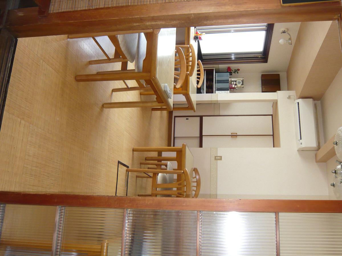 Gunkakutei Otel Asago Dış mekan fotoğraf