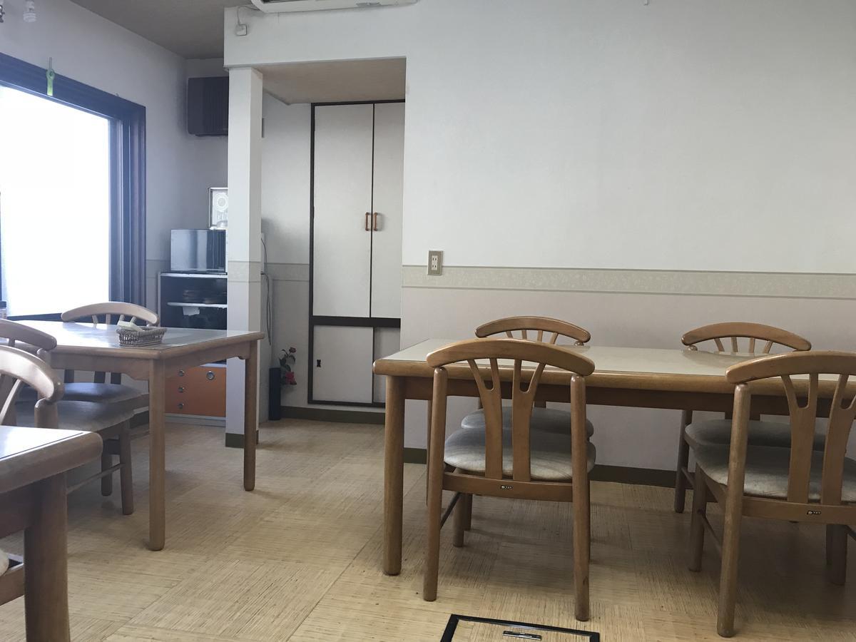 Gunkakutei Otel Asago Dış mekan fotoğraf