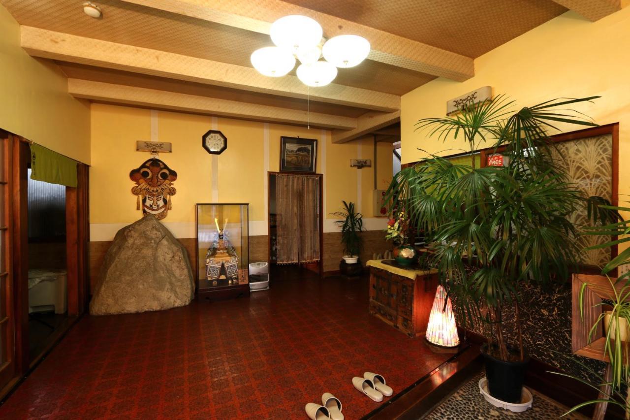 Gunkakutei Otel Asago Dış mekan fotoğraf